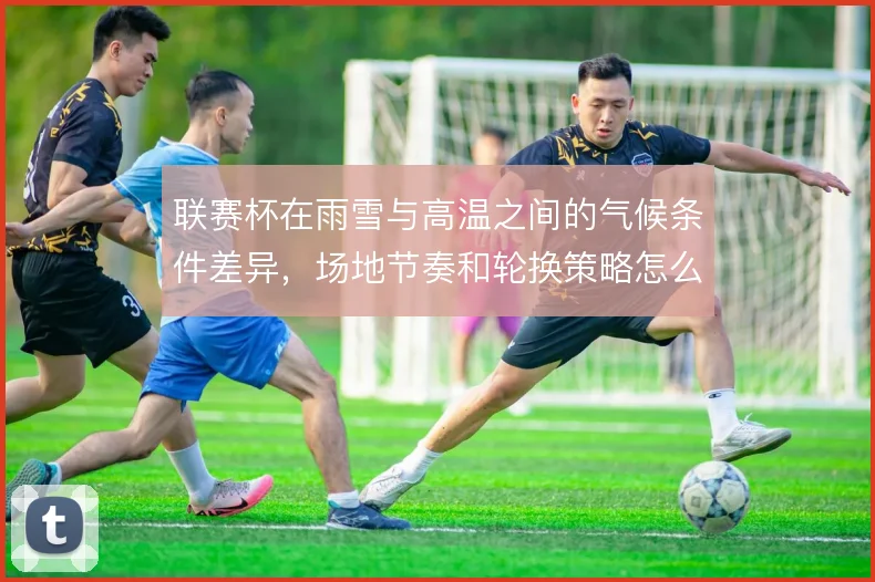 联赛杯在雨雪与高温之间的气候条件差异,场地节奏和轮换策略怎么选