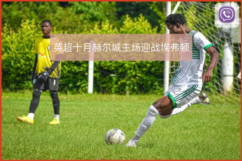 英超十月赫尔城主场迎战埃弗顿